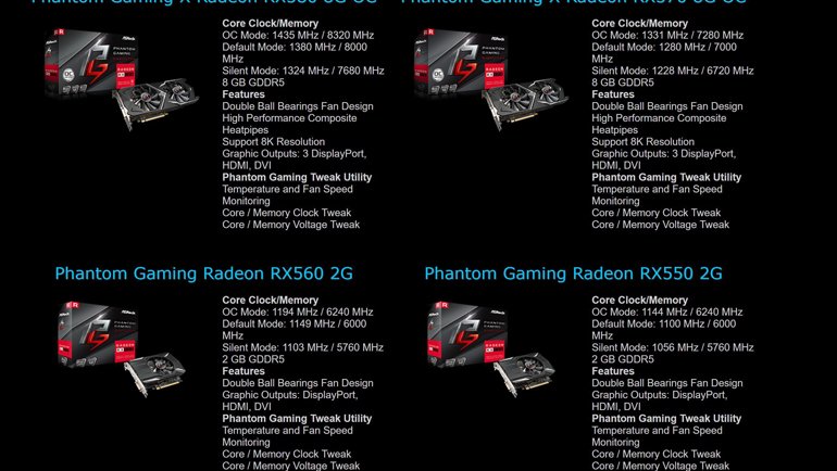 Ekran Kartı Yarışında Bir Yeni İsim Daha