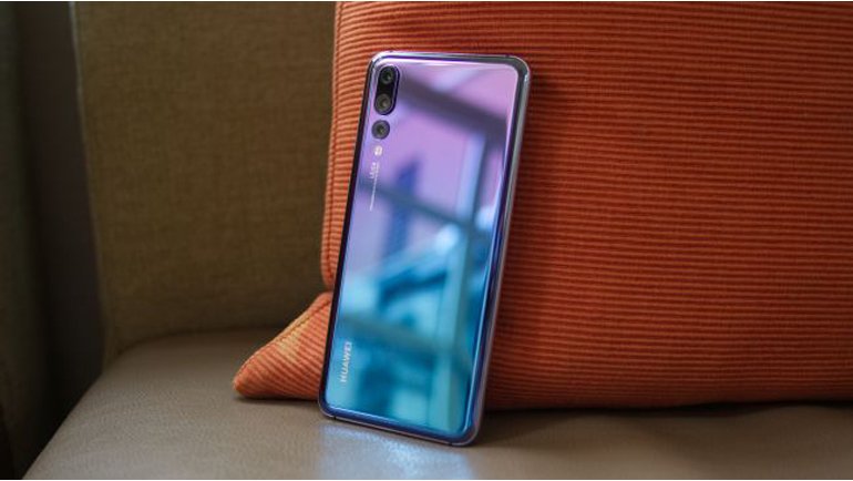 Huawei P20 Pro'nun Üçlü Kamerası Nasıl Çalışıyor?