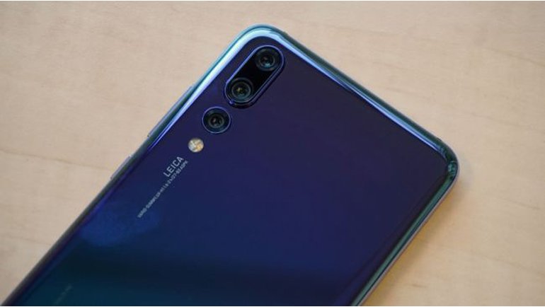 Huawei P20 Pro'nun Üçlü Kamerası Nasıl Çalışıyor?