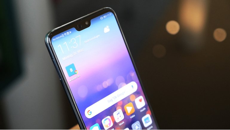 Huawei P20 Pro tasarımı nasıl?