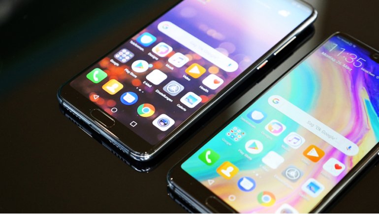 Huawei P20 Pro ekranı ne kadar başarılı?