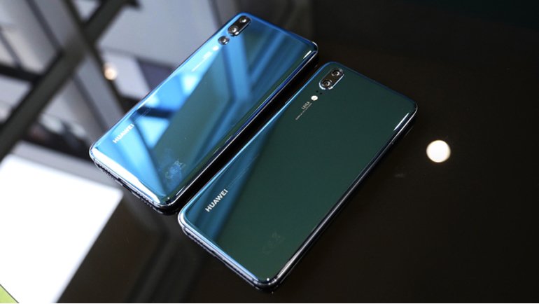 Huawei P20 Pro teknik özellikleri neler?