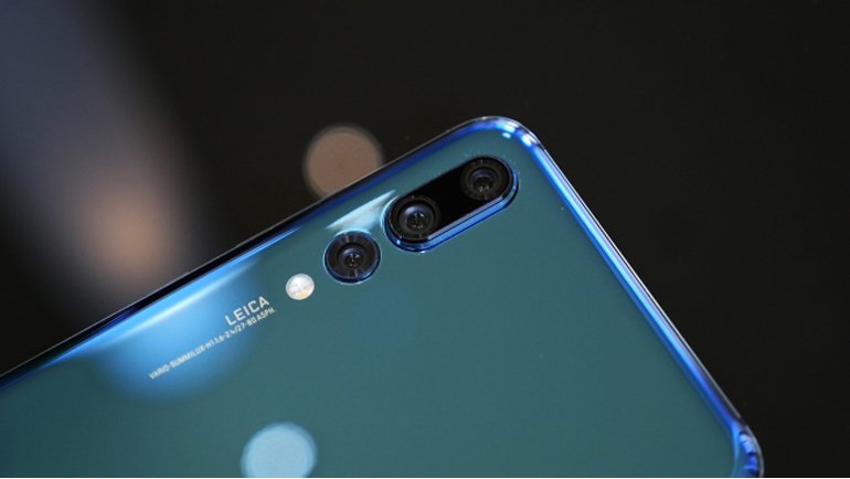 Huawei P20 Pro üçlü kamerası nasıl?