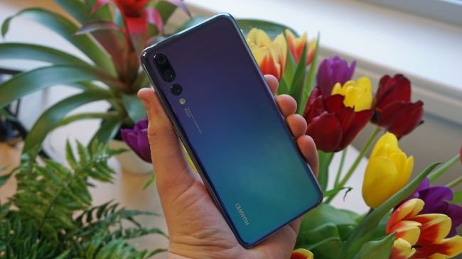 Huawei P20 Pro işletim sistemi özellikleri neler?
