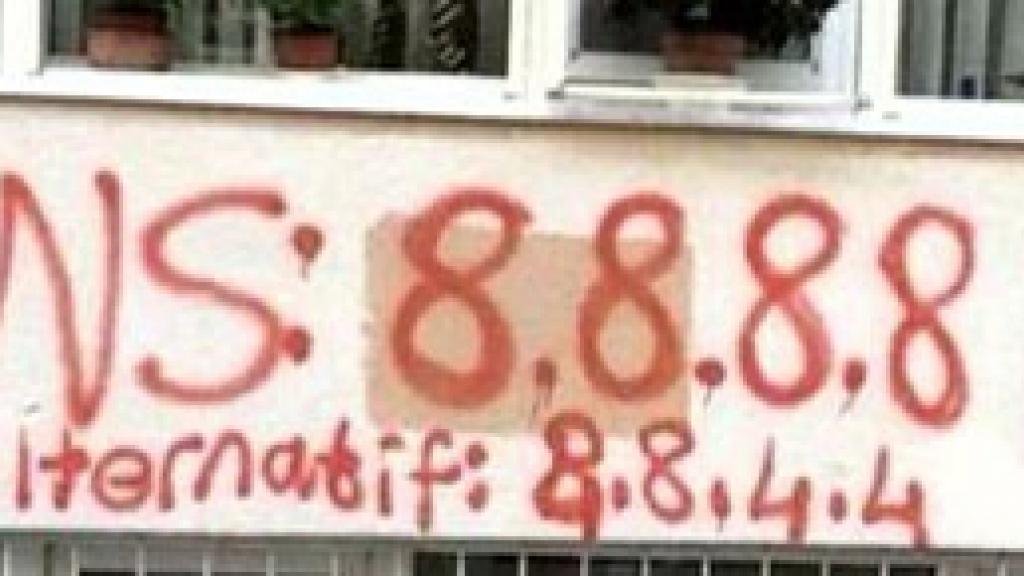 Türkiye'yi Örnek Verdi