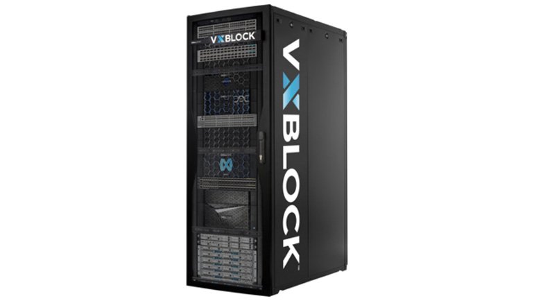 Veri Merkezi Modernizasyonu Kolaylaşıyor