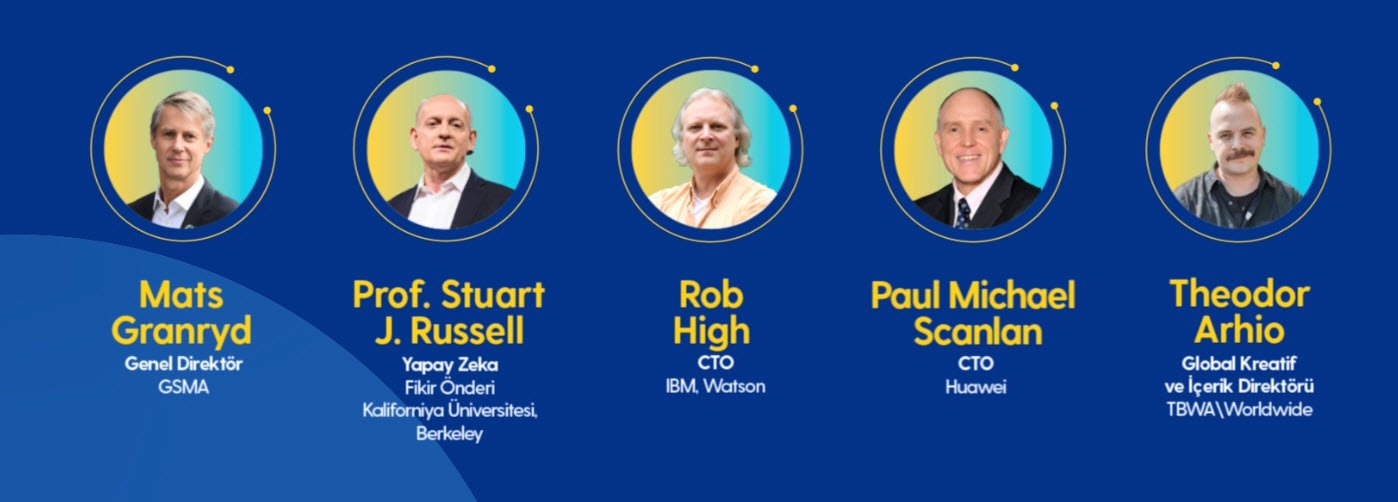 Ana tema: Türkiye Yapar!