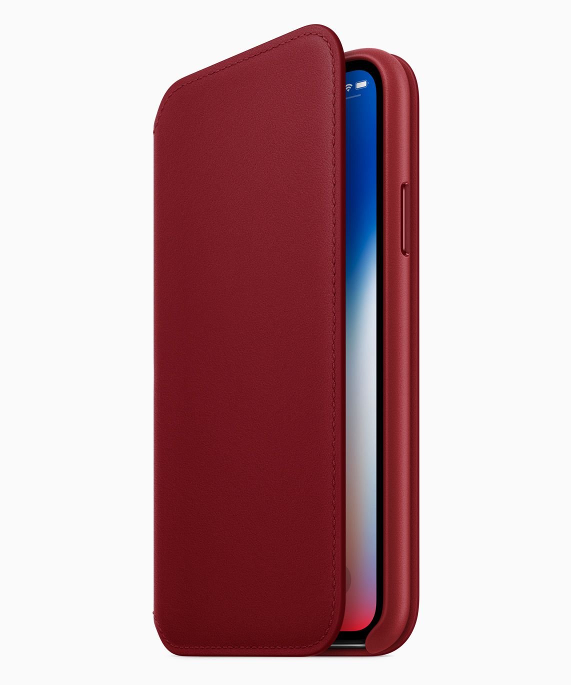 PRODUCT(RED) ile Kırmızıya İlk Boyanan, iPhone 7 İdi