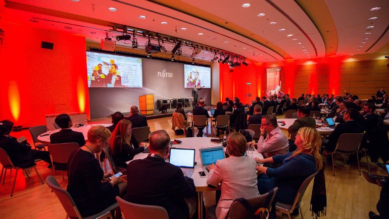 Fujitsu World Tour 2018, Polonya'da Başladı