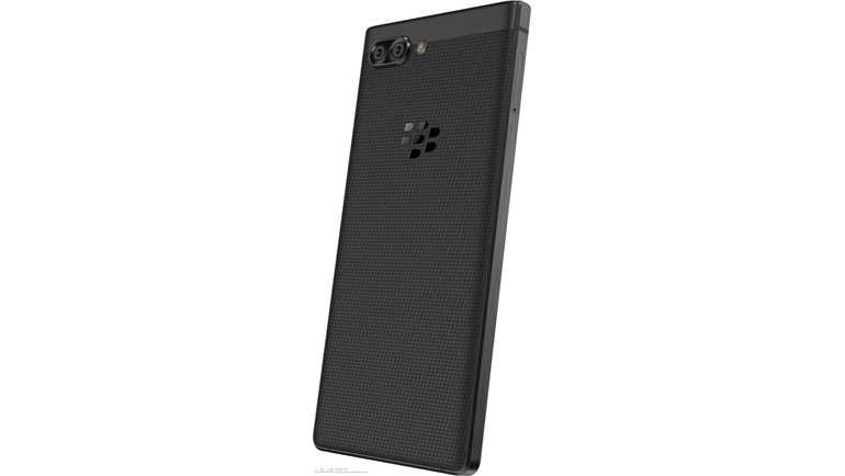 BlackBerry'nin Yeni Cebi Athena Sızdı