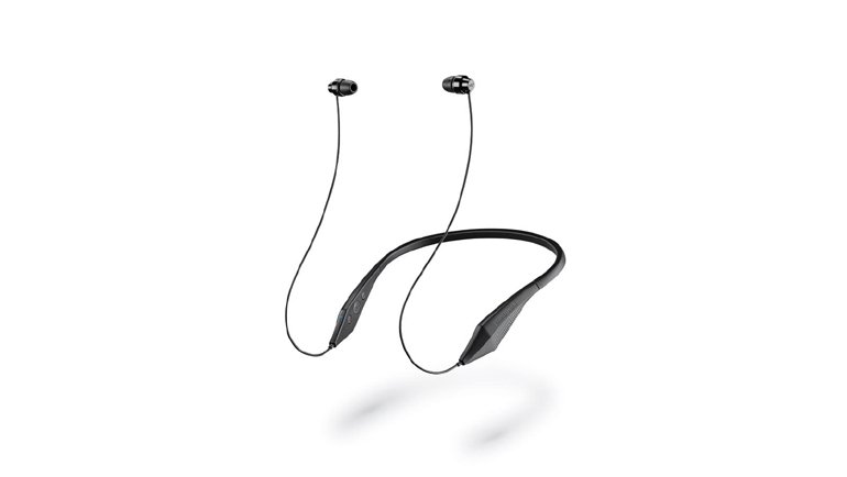 Plantronics'ten İnovatif Titreşimli Kulaklık