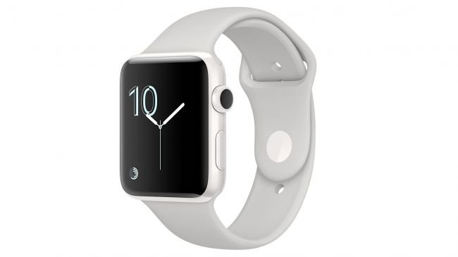 Apple Watch vs Apple Watch 2 vs Apple Watch 3