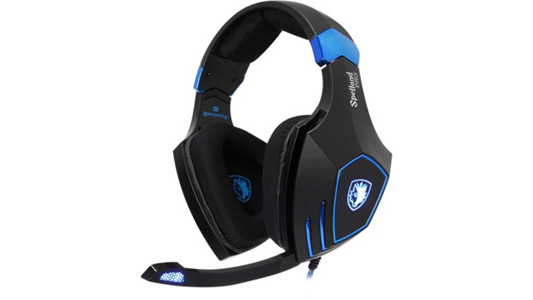 SADES Spellond Pro ile tüm sesleri hissedin