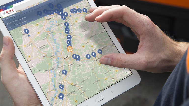 Yenilikçi dizel teknolojisi