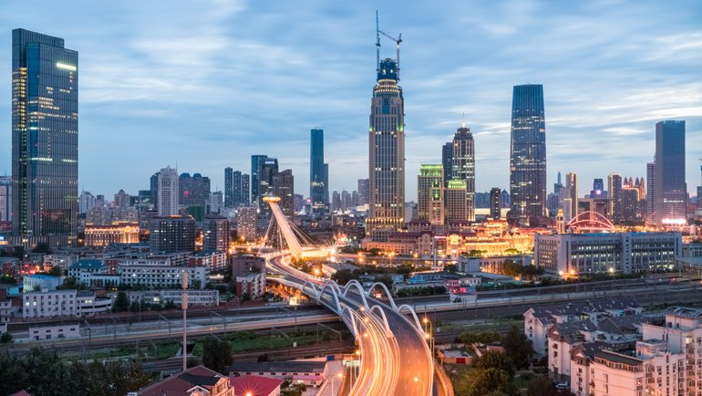 En üst düzey IoT ile ilgili disiplin