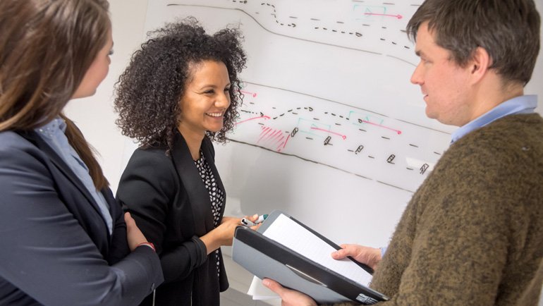 Elektromobilitede pazar liderliği hedefi