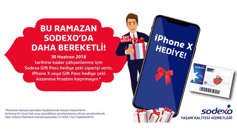 Kampanyanın şartları ise şöyle: