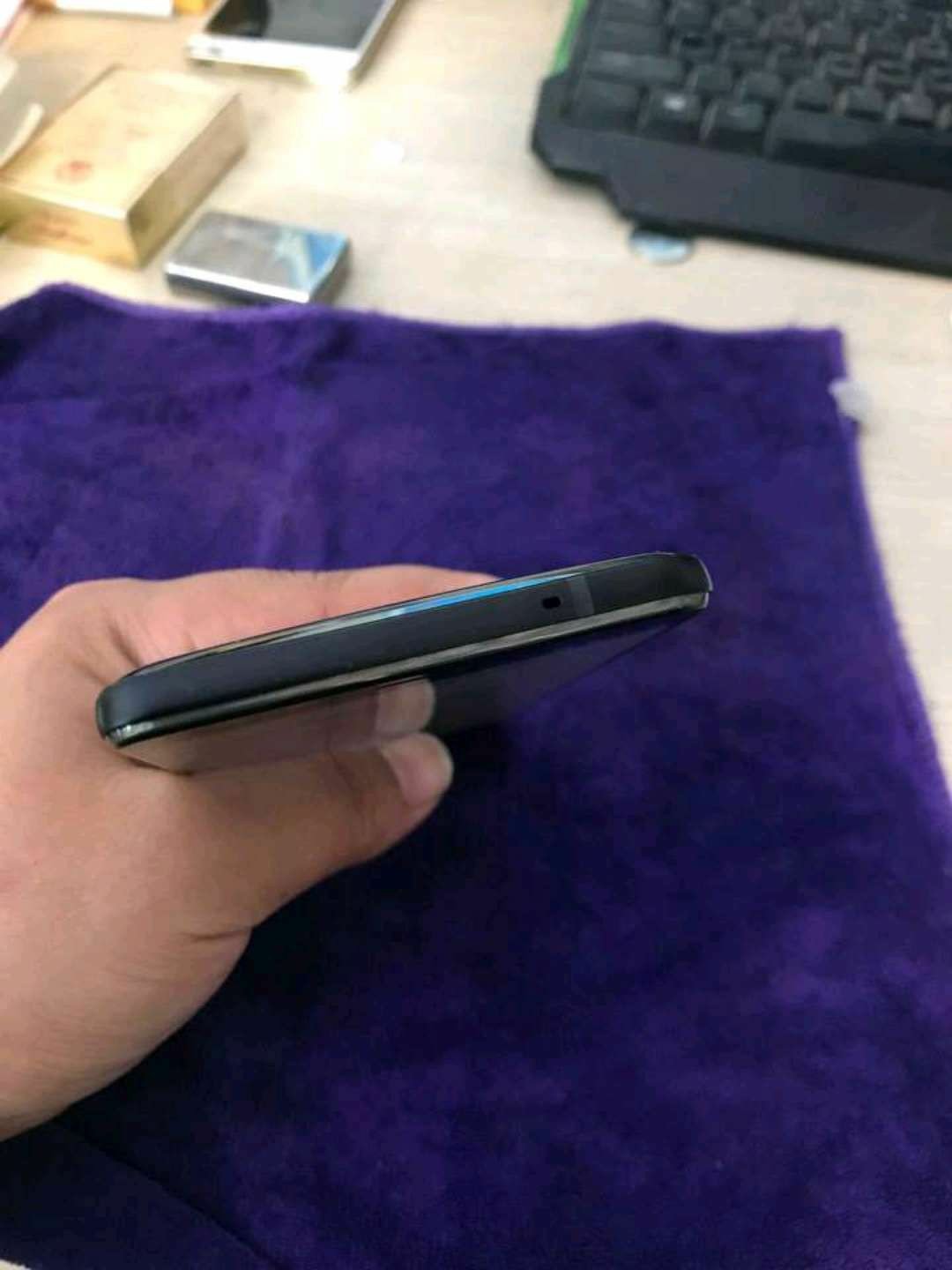 HTC U12, Fotoğraflarla Yine Sızdı