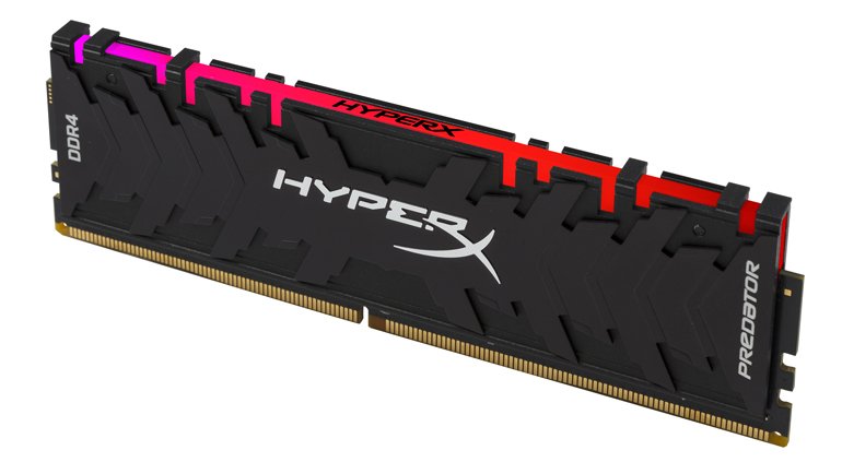 HyperX Predator DDR4 RGB özellikleri