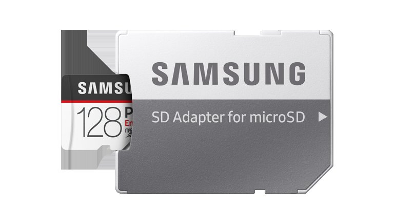 Samsung Pro Endurance Card Tanıtıldı