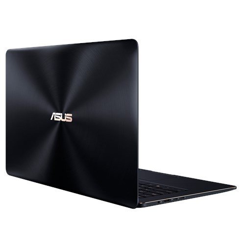 ASUS'un Yeni Canavarı ZenBook Pro 15 Geliyor!