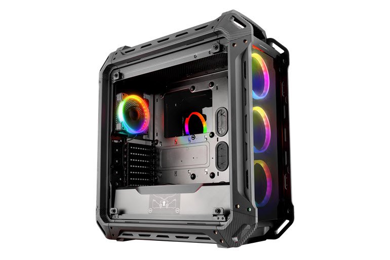 İyi Soğutma Desteği