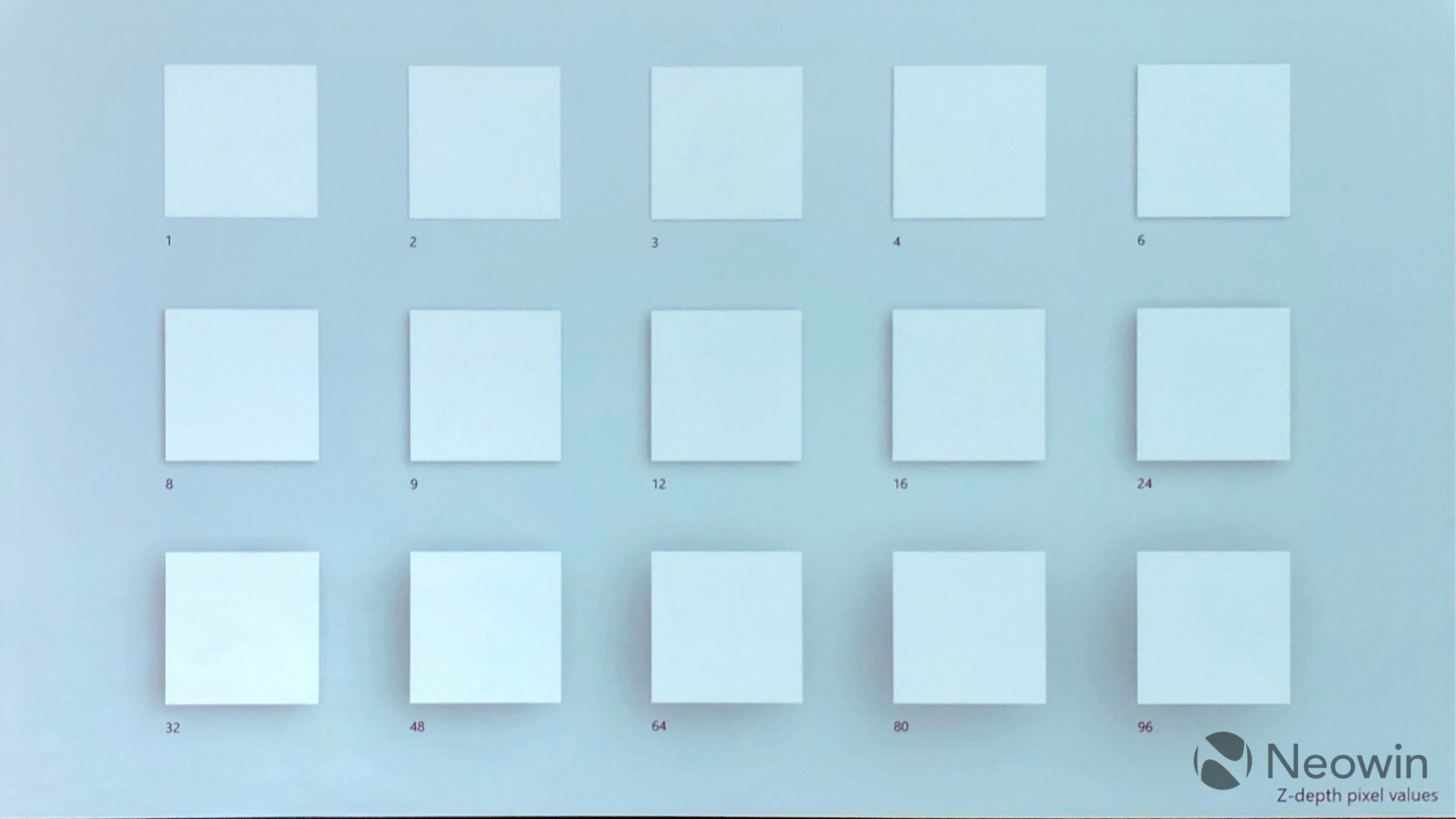 Windows 10 Fluent Design Yenilikleri Ortaya Çıktı