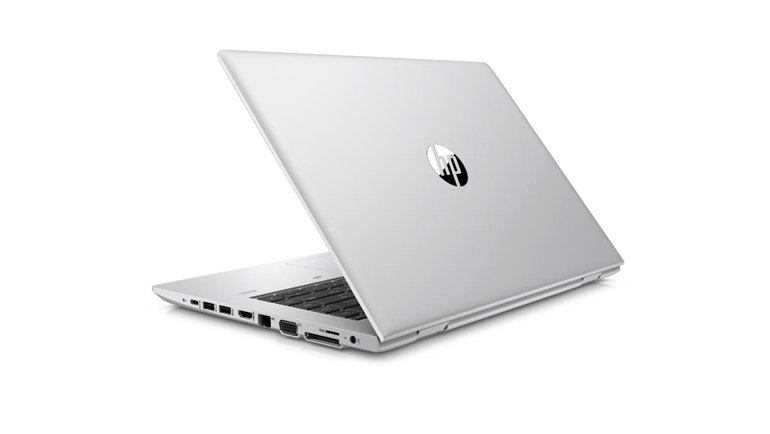 HP ProBook 645 G4 – dayanıklı, esnek ve güvenli