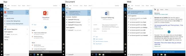 Windows 10'a Yeni İşlevler Geliyor