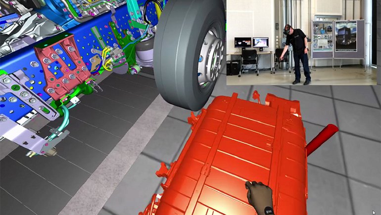 Daha güvenli çalışma koşulları sağlanıyor