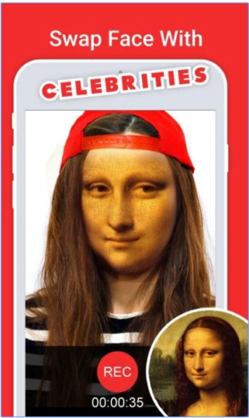 Face Swap by Axhunter