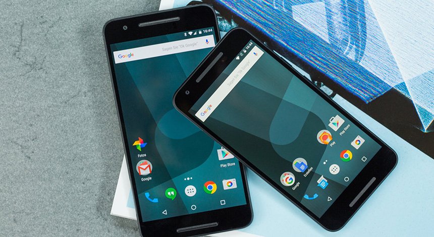 Android 8 Oreo'ya Nasıl Geldik?