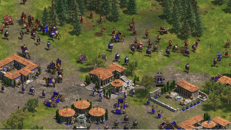 Age of Empires: Definitive Edition İncelemesi