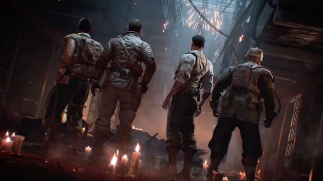 Call of Duty: Black Ops 4'te Büyük Değişim