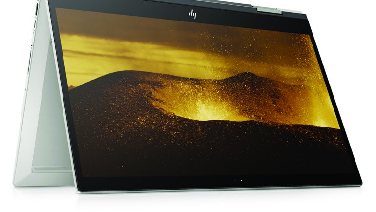 HP Elite 1000 serisi