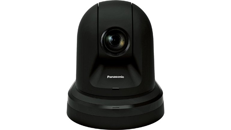 Artık Tüm Panasonic Modelleri NDI