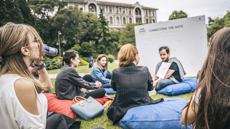 YÜCE ZEREY DİJİTAL DÖNÜŞÜMÜ ANLATACAK