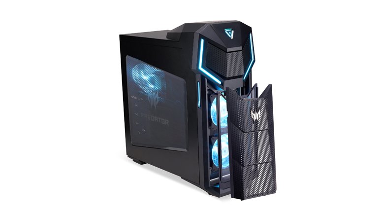 Predator Orion 3000 serisi: Yüksek performans ve tarz