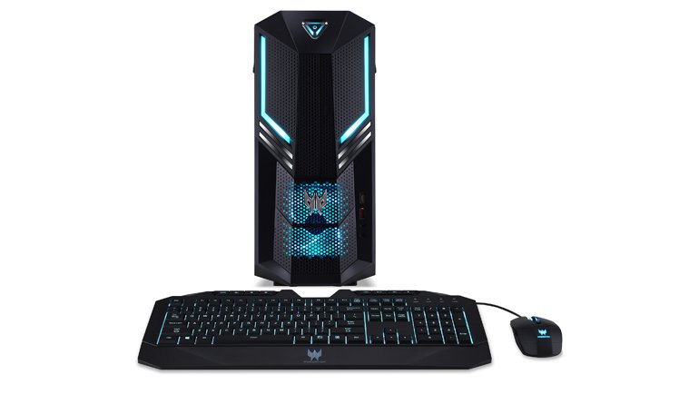 Predator cihaz ve aksesuarları