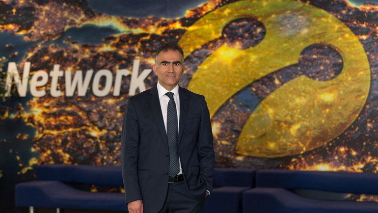 Turkcell, Affirmed Networks'ü Seçti