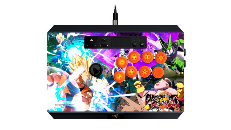 Razer'dan Xbox ve PS4'e Özel Cihaz!