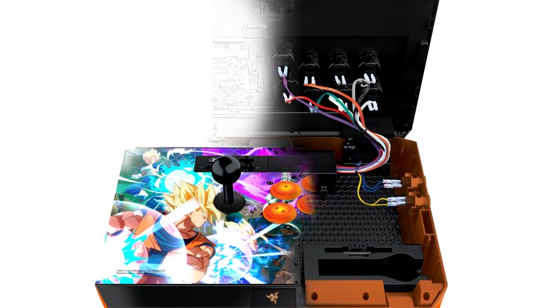 Razer'dan Xbox ve PS4'e Özel Cihaz!