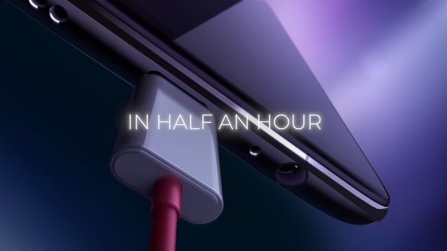 OnePlus 6 Kablosuz Şarjı Niye Desteklemiyor