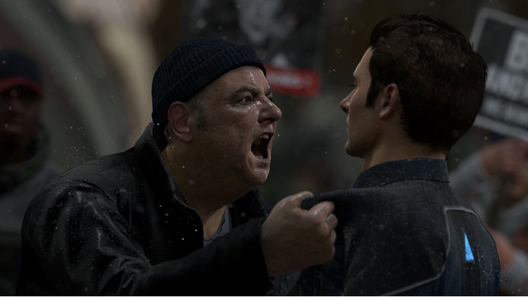 Bizi insan yapan şey ne?