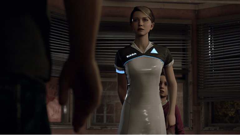 Kim olduğun değil, ne yaptığın önemli