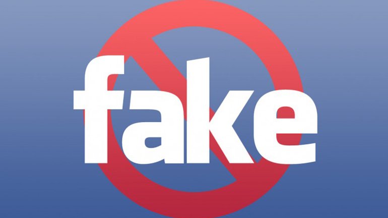 Sahte Facebook Kimlik Avı Düzenliyor!