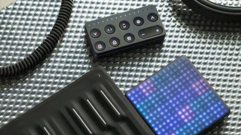 Geleceğin Müziği ile Tanışın!