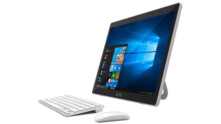 i-Life, İddialı Geldi. Fiyatlar Şaşırtıcı!