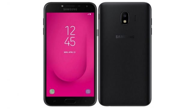 Bütçe Dostu Samsung Galaxy J4 Tanıtıldı!