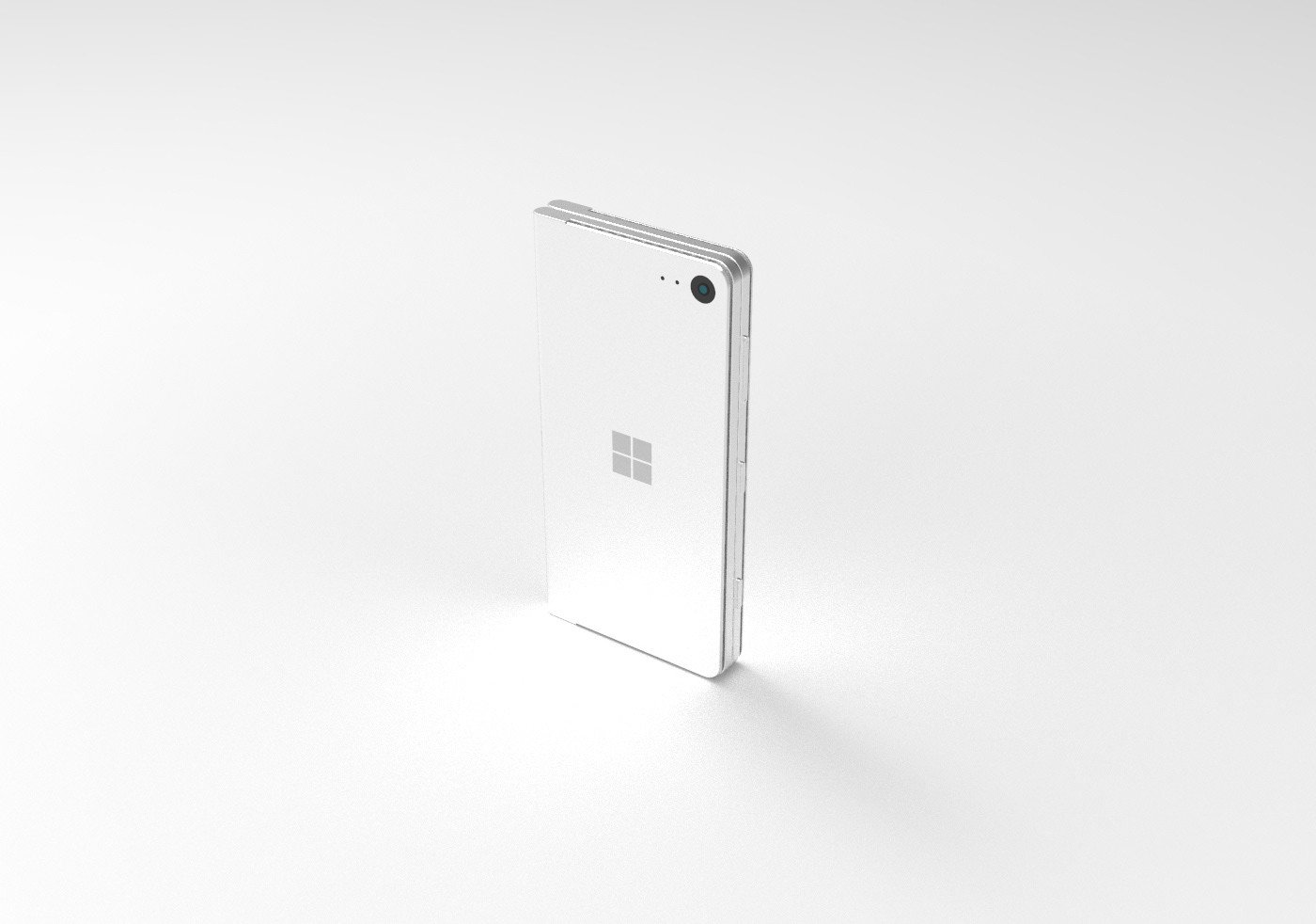 Yeni bir Surface Phone Konsepti!